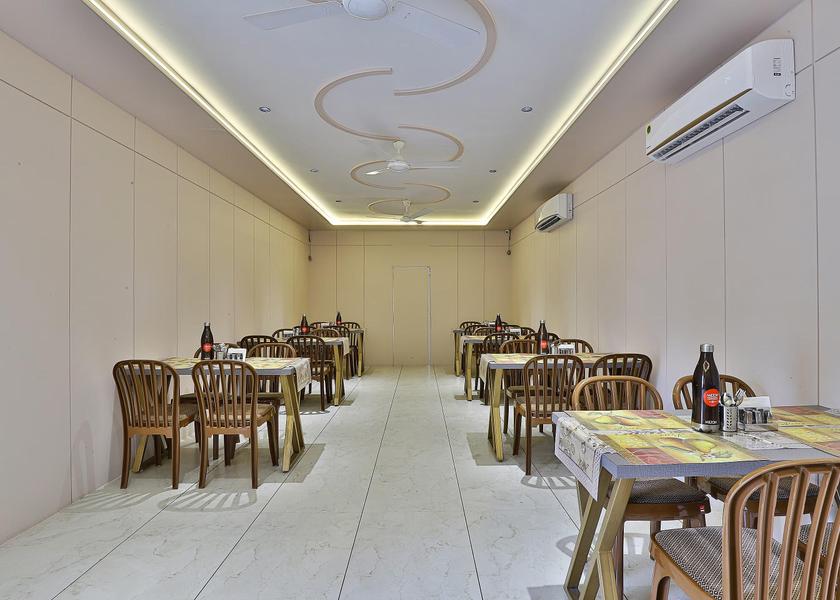 Gujarat Surat Food & Dining