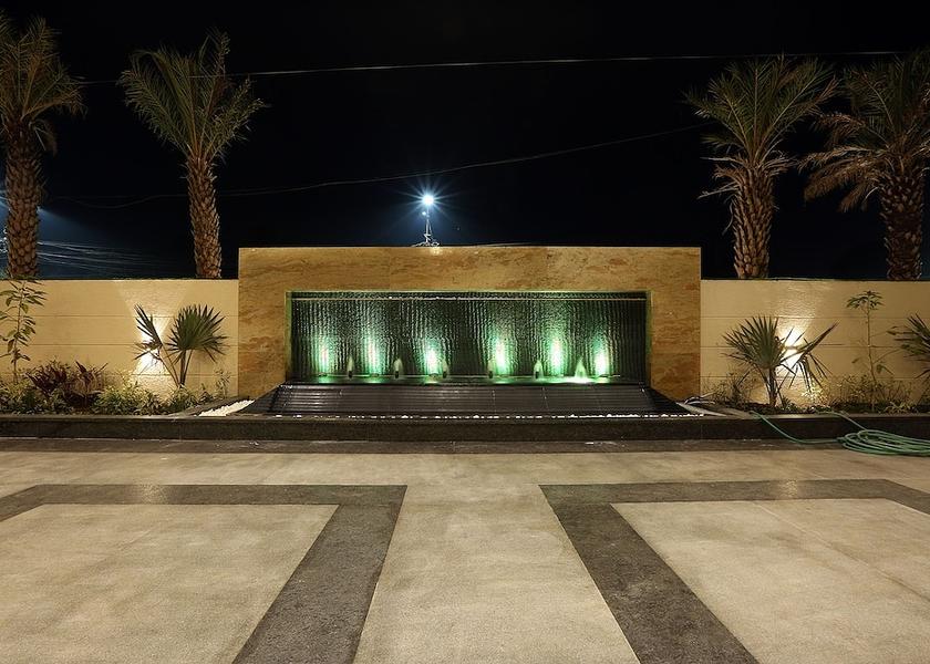 Madhya Pradesh Bhopal Property entrance