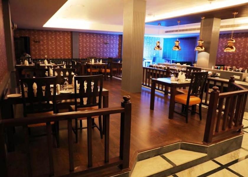 Bihar Sasaram Food & Dining