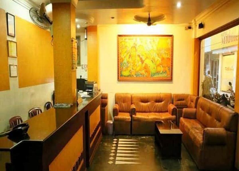 Kerala Kozhikode Lobby