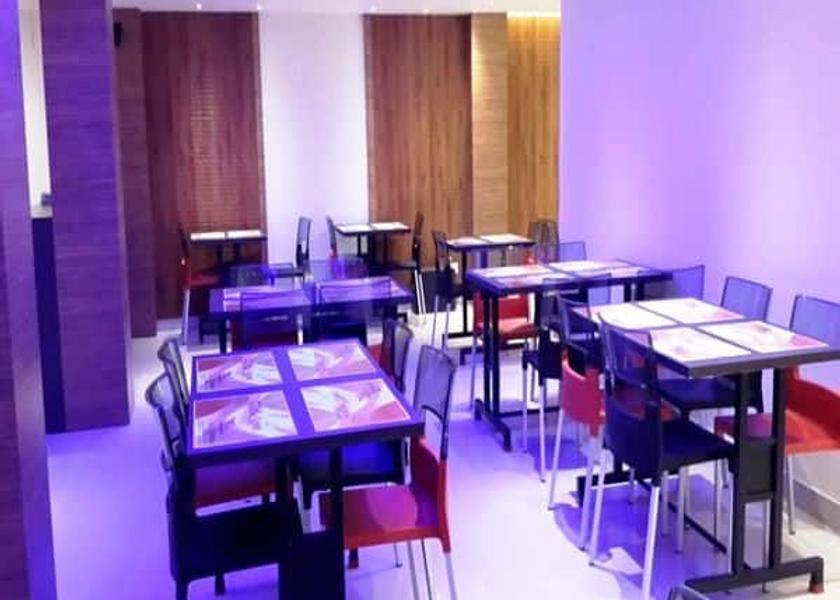 Kerala Kozhikode Restaurant