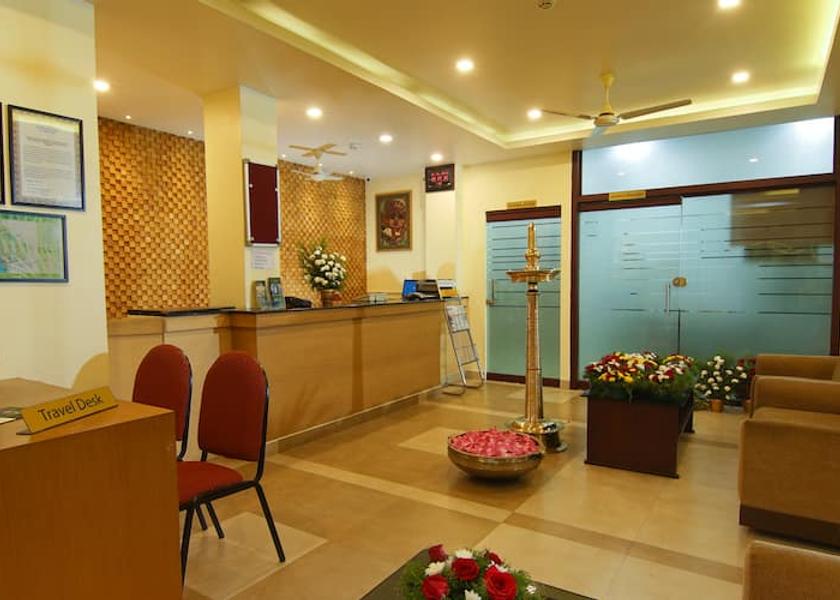 Kerala Kozhikode Public Areas