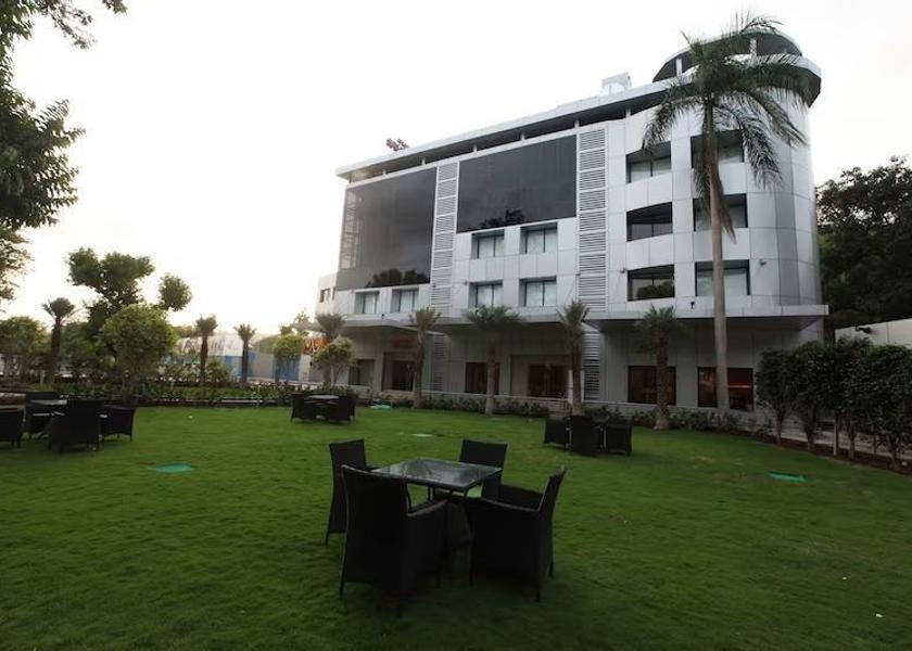 Maharashtra Mahad Outdoors