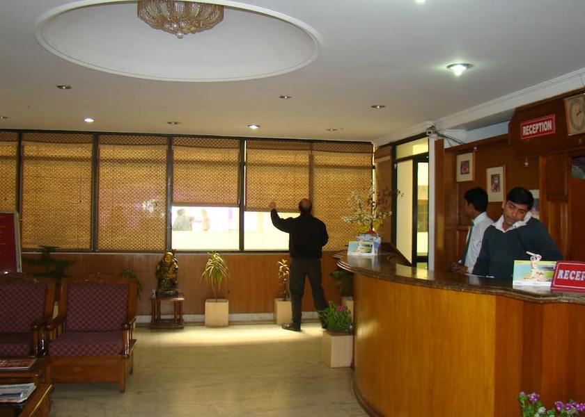 Haryana Bahadurgarh Public Areas