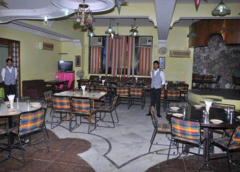 Haryana Bahadurgarh Restaurant