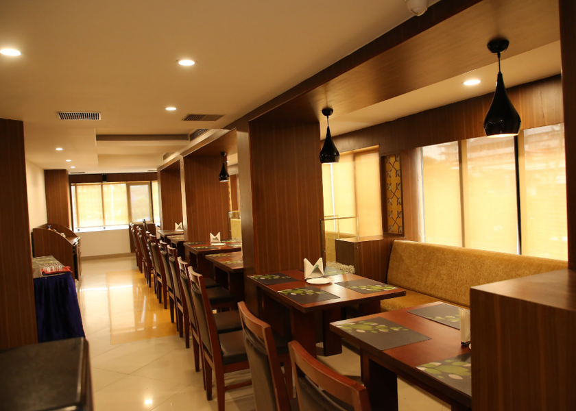 Kerala Kozhikode Food & Dining