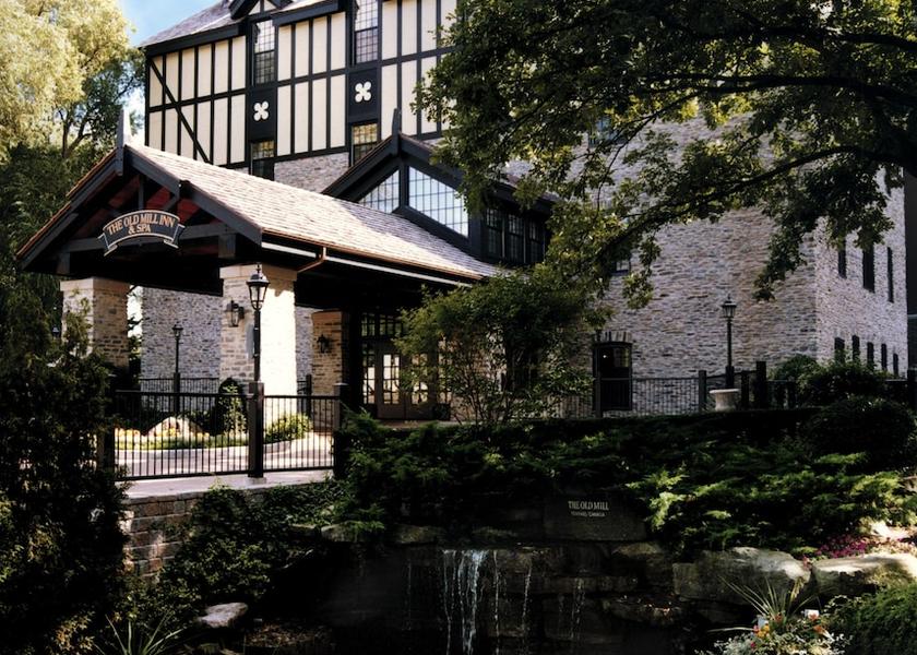 Ontario Toronto Facade