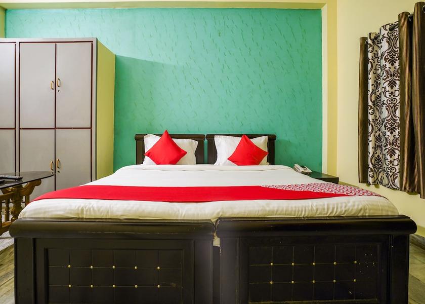Telangana Hyderabad Room