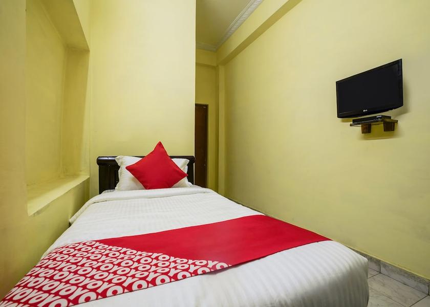 Telangana Hyderabad Room