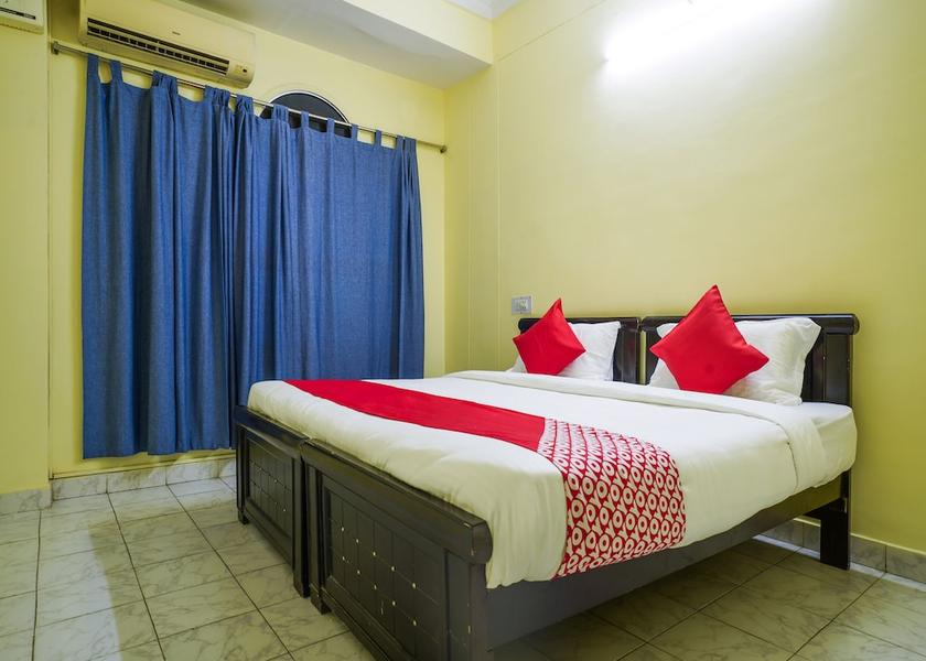 Telangana Hyderabad Room