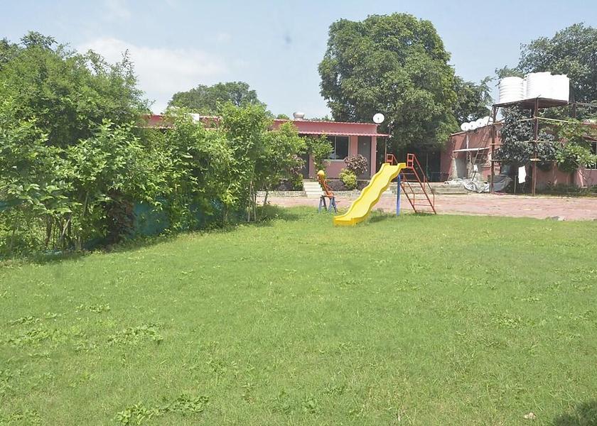 Madhya Pradesh Mandav 