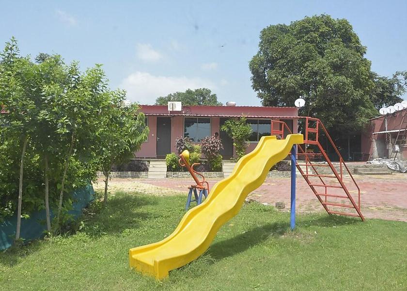 Madhya Pradesh Mandav 