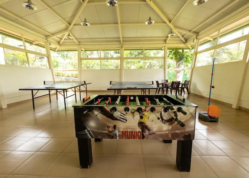 Karnataka Chikkamagaluru Recreation