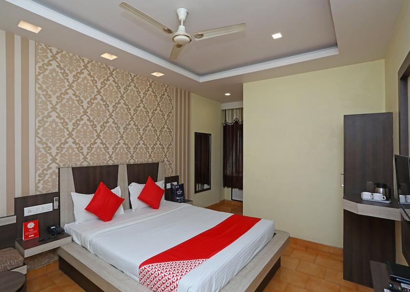 Odisha Sambalpur Room