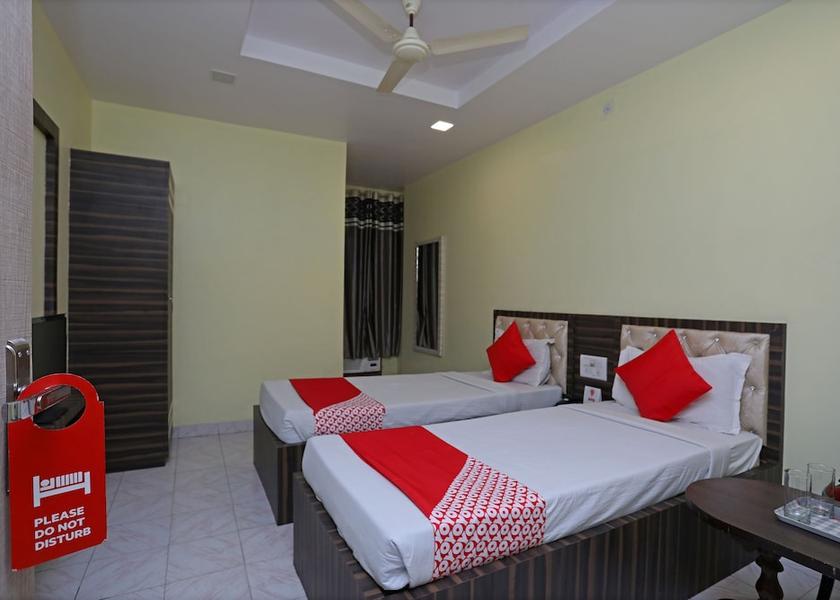 Odisha Sambalpur Room
