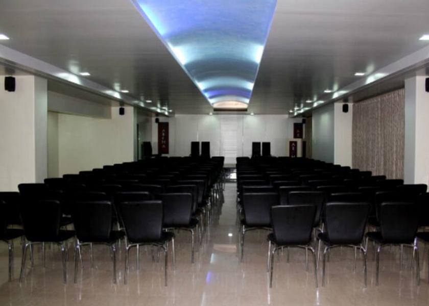 Maharashtra Latur Business Centre