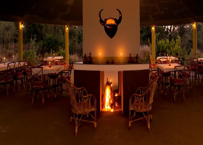 Chhattisgarh Jagdalpur Food & Dining