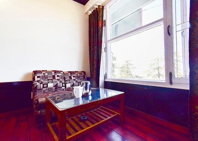 Himachal Pradesh Shimla Room