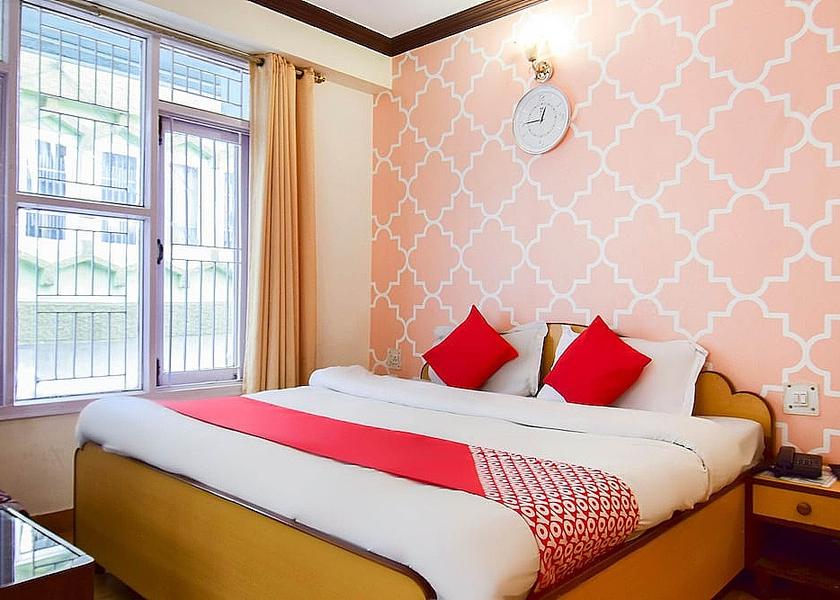 Himachal Pradesh Shimla Room