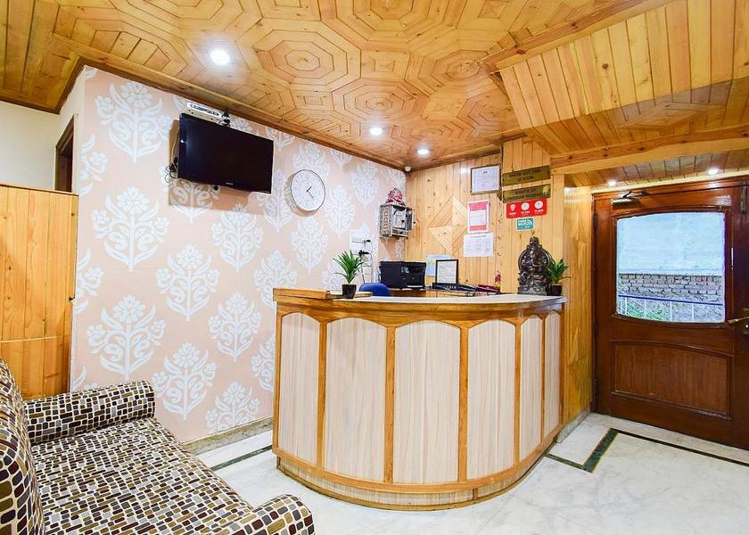Himachal Pradesh Shimla Public Areas