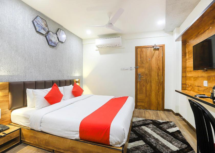 Gujarat Surat Bedroom