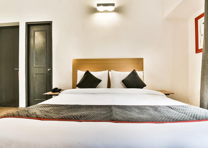Bihar Patna Classic Room
