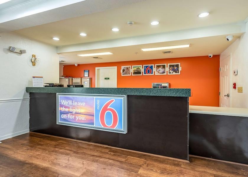 Louisiana Shreveport Lobby