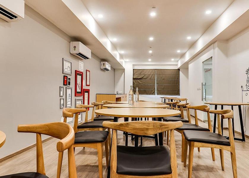 Public Areas
