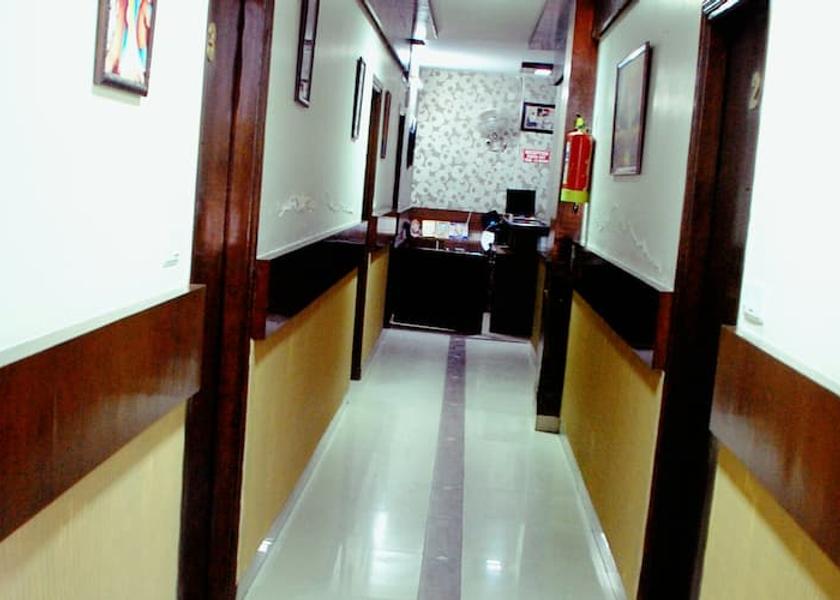 Punjab Jalandhar Public Areas