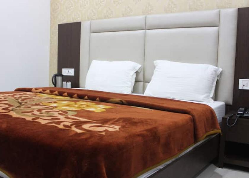 Punjab Jalandhar Room