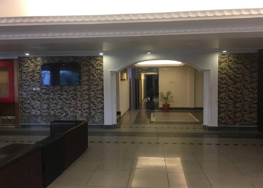 Jammu and Kashmir Katra Public Areas