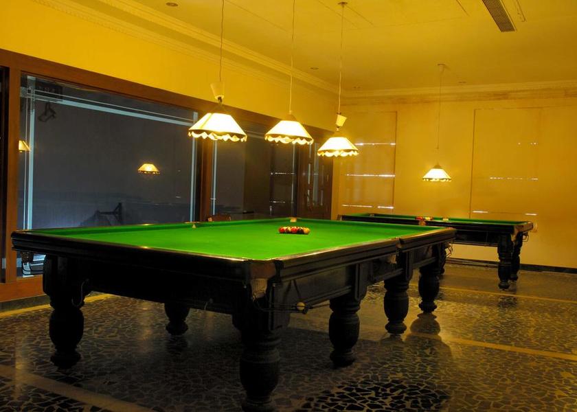 Karnataka Udupi Recreation