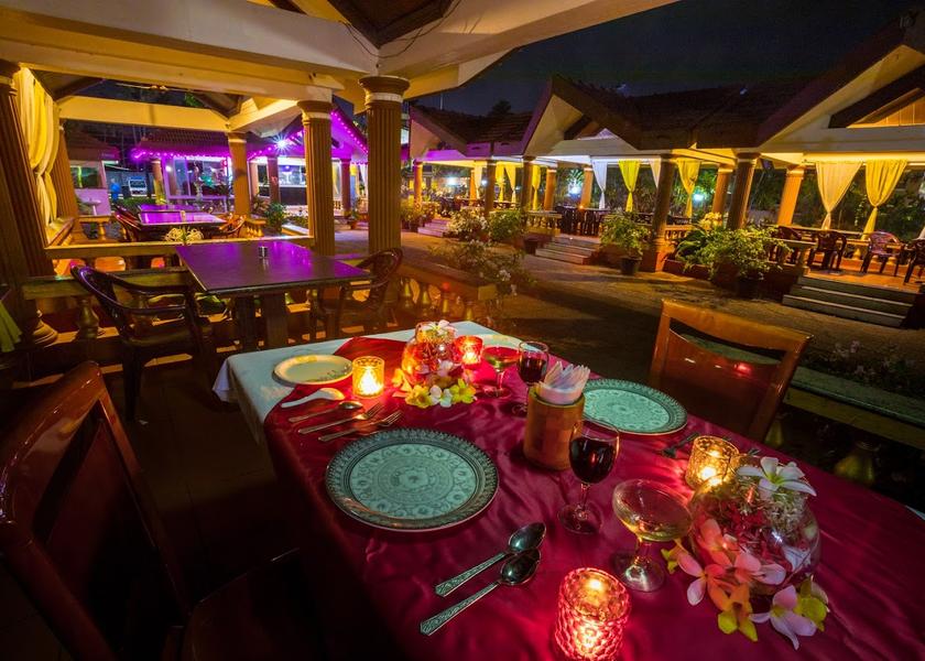 Karnataka Udupi Food & Dining