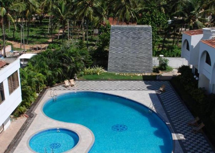 Karnataka Udupi Swimming Pool