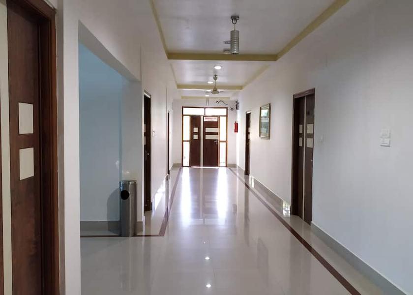 Arunachal Pradesh Itanagar Public Areas