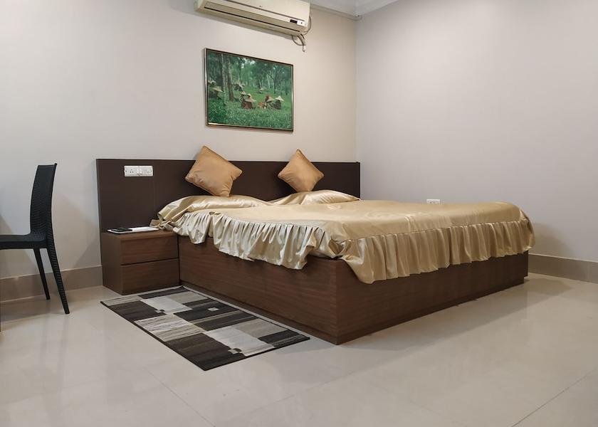 Arunachal Pradesh Itanagar Room