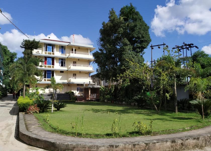 Arunachal Pradesh Itanagar Deluxe Single Room - Intech Generic