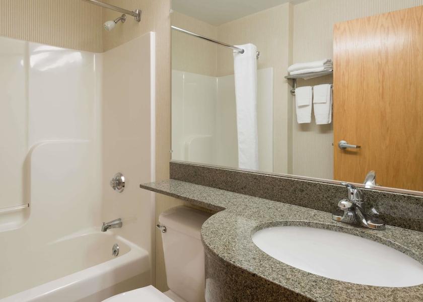 Connecticut Uncasville Bathroom