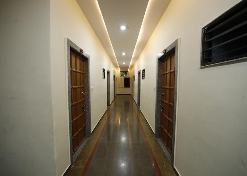Rajasthan Kumbhalgarh Public Areas