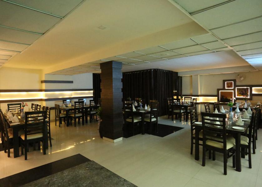 Uttarakhand Roorkee Food & Dining