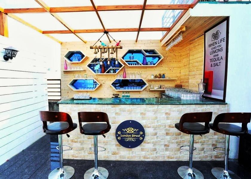 Uttarakhand Roorkee Bar