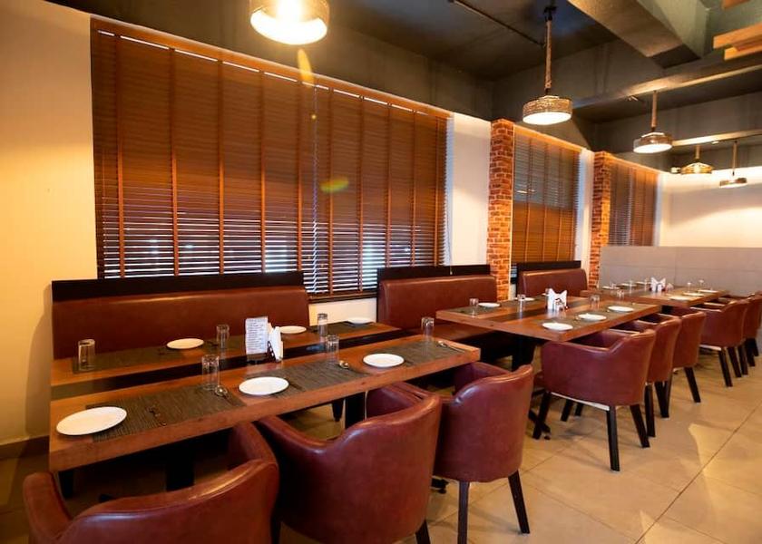 Andhra Pradesh Bapatla Food & Dining