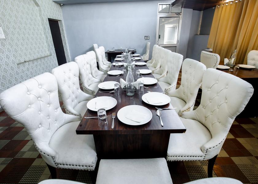 Maharashtra Aurangabad Food & Dining