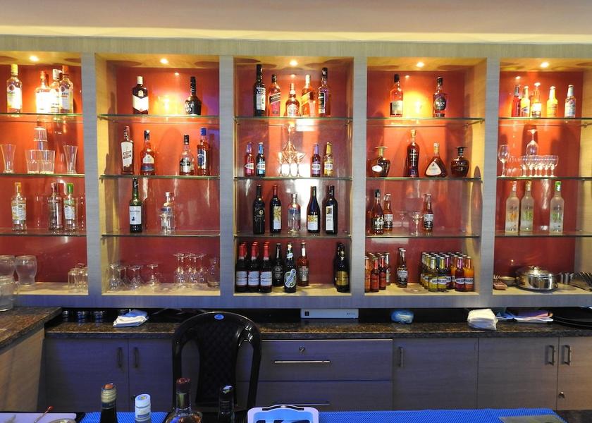 Pondicherry Pondicherry Food & Dining