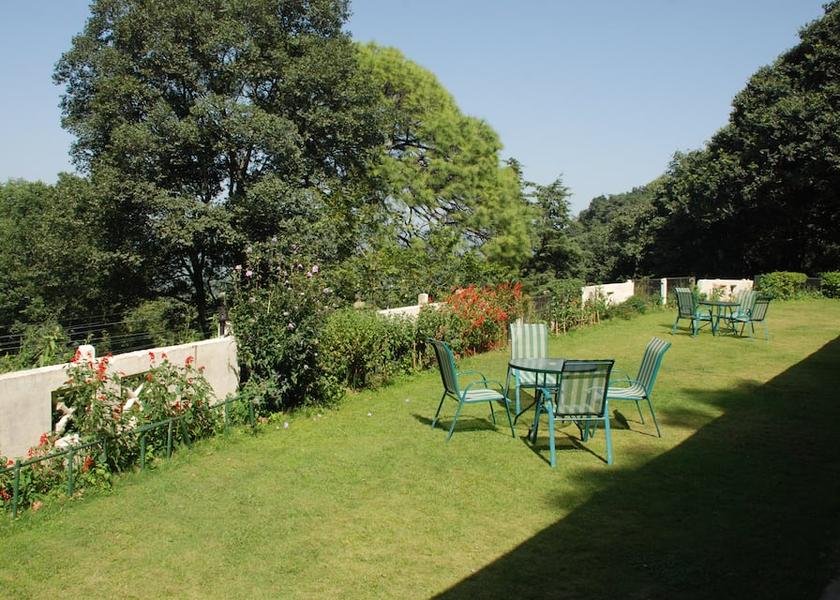 Himachal Pradesh Kasauli Outdoors