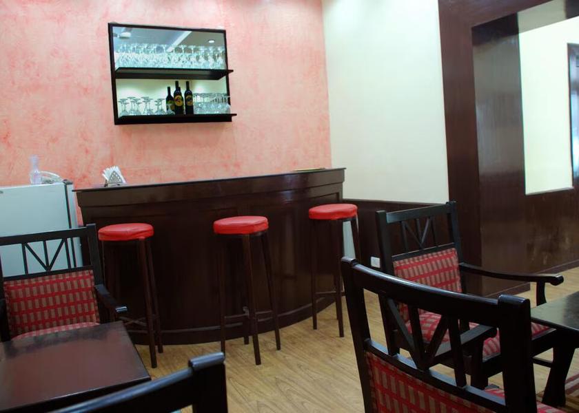 Himachal Pradesh Kasauli Food & Dining