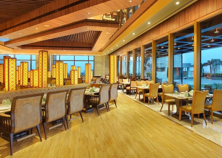Delhi Delhi Restaurant