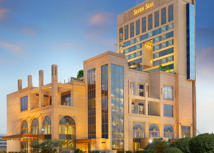 Delhi Delhi Hotel Exterior