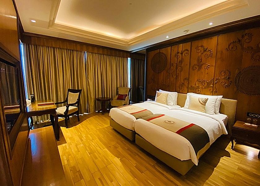 Delhi Delhi ROYAL ROOM - DOUBLE