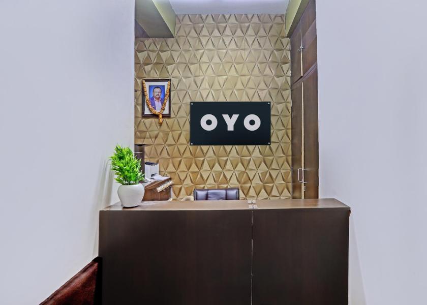 Odisha Cuttack Public Areas